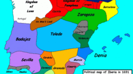 Timeline: Edad Media