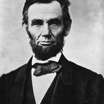 Timeline: P6 English Homework: Week 39 - Language Arts/ Unit: Famous Person Timeline - Abraham Lincoln