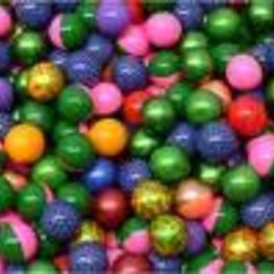 Timeline: history of paintball