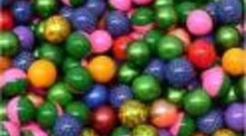 Timeline: history of paintball