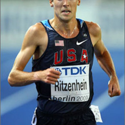 Timeline: Dathan Ritzenhein