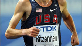Timeline: Dathan Ritzenhein