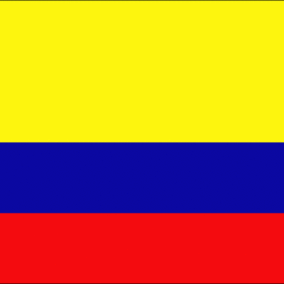 Timeline: History 4th Quarter Project Colombia