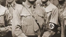 Timeline: World War II: Bystander View