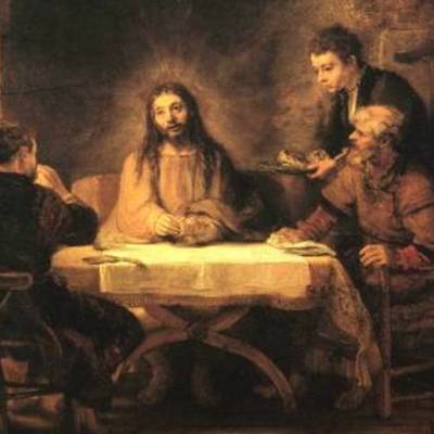 Timeline: When Parables started