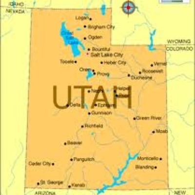 Timeline: Utah