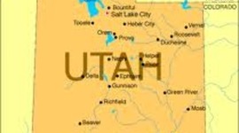 Timeline: Utah