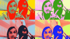 Timeline: my crazy people in my life including me