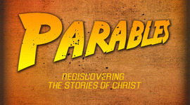 Timeline: parables
