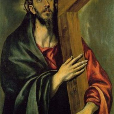 Timeline: Historia de la religión