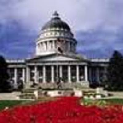 Timeline: Utah History