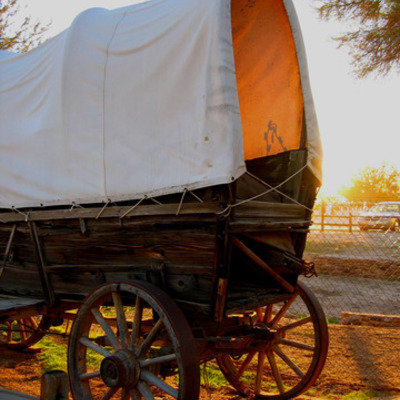 Timeline: Utah's History