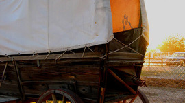 Timeline: Utah's History