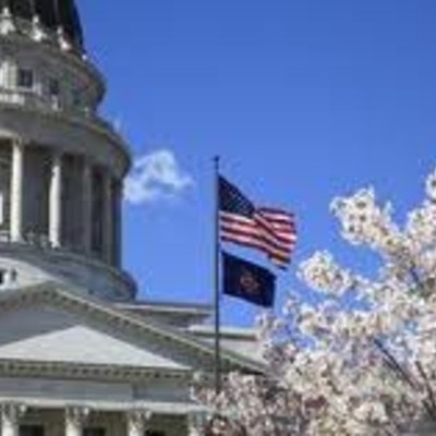 Timeline: Utah's History