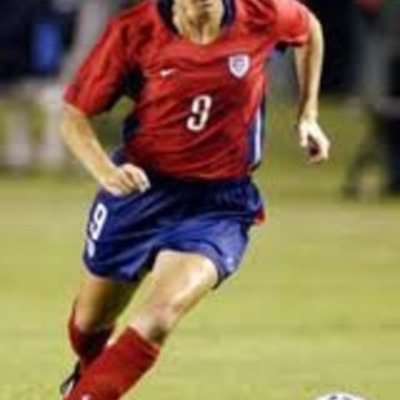 Timeline: Mia Hamm