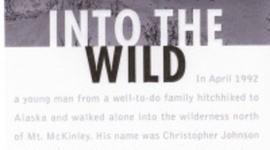 Timeline: Into the Wild SMS226DV7