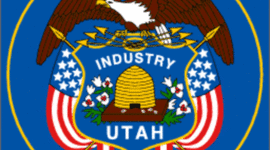 Timeline: utah history