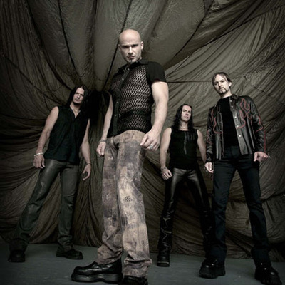 Timeline: History and present time of the heavy metal band Disturbed