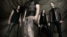 Timeline: History and present time of the heavy metal band Disturbed