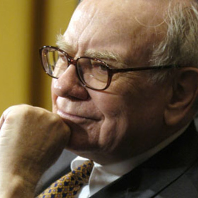 Timeline: The story of Warren Buffett