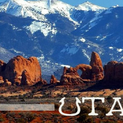 Timeline: Utah's History