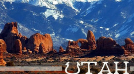 Timeline: Utah's History