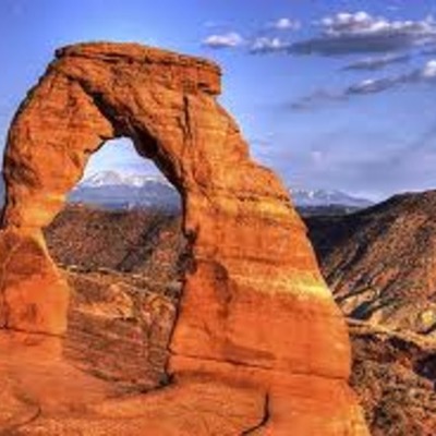 Timeline: Utah's History