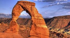 Timeline: Utah's History