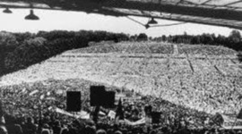 Timeline: Rahvuslik liikumine