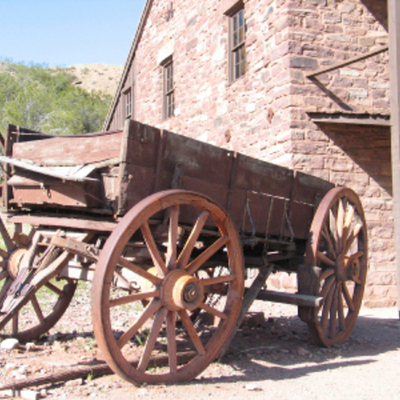 Timeline: utah history timeline