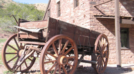 Timeline: utah history timeline