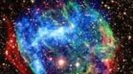 Timeline: 1960s space race