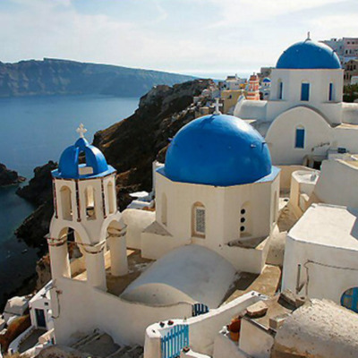 Timeline: ANCIENT GREECE