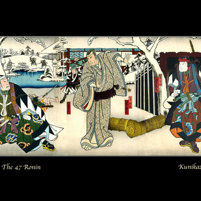 Timeline: religion's of feudal japan