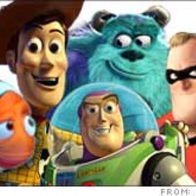 Timeline: Pixar Animation Studios