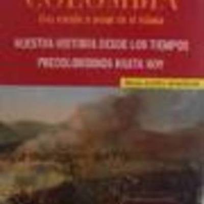 Timeline: colombia una nacion a pesar de si misma capitulo 5