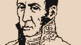 Timeline: Alssendro Volta (battery maker)