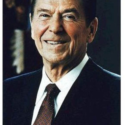 Timeline: Rebecca Dayton Chapter 33 – The Conservative Revolution