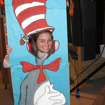 Timeline: First Grade 2010-2011, Room 6