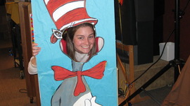 Timeline: First Grade 2010-2011, Room 6