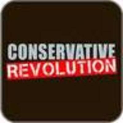Timeline: Mike Macek's "The Conservative Revolution" Timeline