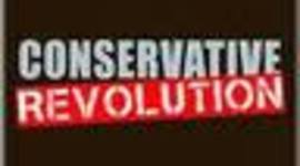 Timeline: Mike Macek's "The Conservative Revolution" Timeline