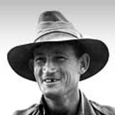 Timeline: James Heather Gordon