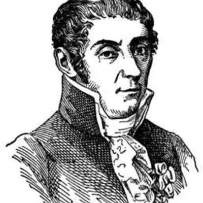 Timeline: Alessandro Volta
