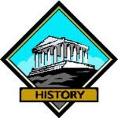 Timeline: History w/ Honors