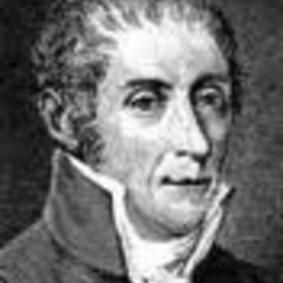 Timeline: Alessandro Volta