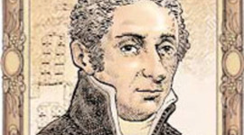 Timeline: Alessandro Giuseppe Antonio Anastasio Volta