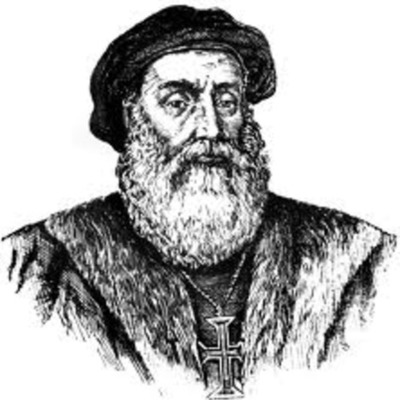 Timeline: Vasco da Gama's LIfe Quest By Anella N.