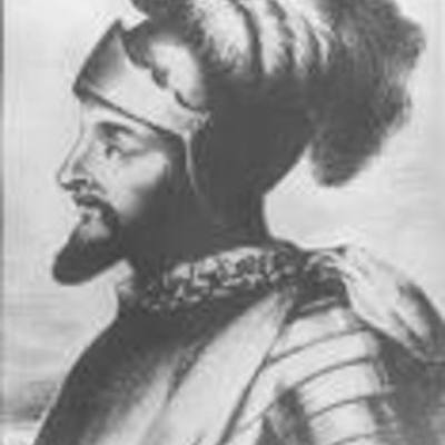 Timeline: Vasco Nunez de Balboa