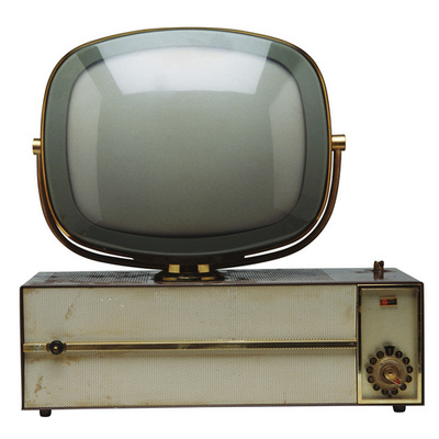 Timeline: Television and Radio